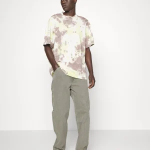 Levi’s® Workwear Stay Loose Carpenter – Jean Droit – Oregano Ns Canvas Gd Retour gratuit en magasin. 14