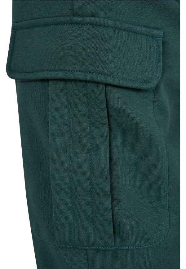 URBAN CLASSICS Pantalon Cargo – Bottlegreen se précipiter pour acheter 6