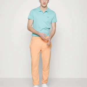 achat Lacoste Pantalon De Survêtement – Orange Clair 12