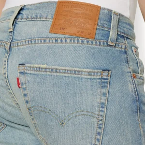 magasin en ligne france Levi’s Taper – Jeans Fuselé – On My Level 21