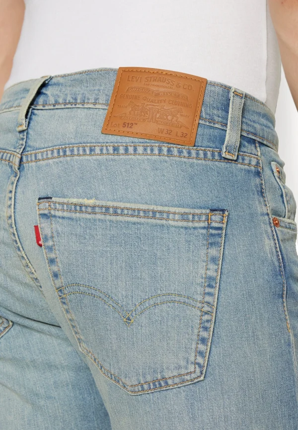 magasin en ligne france Levi’s Taper – Jeans Fuselé – On My Level 8