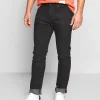 acheter GAP Taper – Jeans Fuselé – Washed Black 19