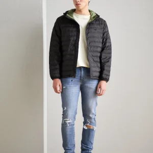 Levi’s 512™ Slim Taper – Jeans Fuselé – Blue Denim vente chaude 11