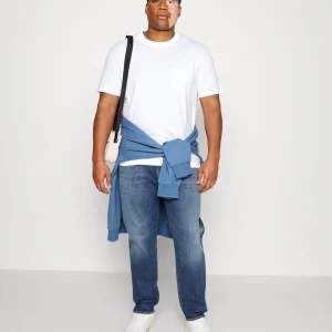 marque pas cher Levi’s® Plus Jeans Fuselé – Shitake 9