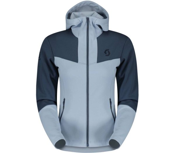 SCOTT Defined Mid Femmes Veste Ski | KELLER SPORTS [FR] qualité supérieure 1