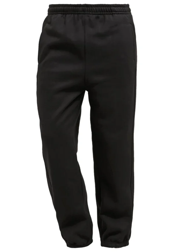 URBAN CLASSICS Sweatpants Sp – Pantalon De Survêtement – Black magasin en ligne france 6