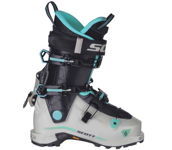 SCOTT Celeste Tour Femmes Bottes De Ski De Randonnée | KELLER SPORTS [FR] Acheter 1