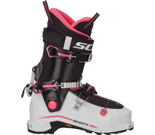SCOTT Celeste Femmes Bottes De Ski De Randonnée | KELLER SPORTS [FR] Officielle 1