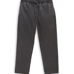 Vans Range Loose Tapered Salt Wash – Pantalon Classique – Black le grand escompte 19