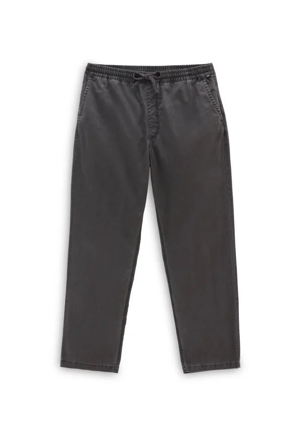 Vans Range Loose Tapered Salt Wash – Pantalon Classique – Black le grand escompte 7
