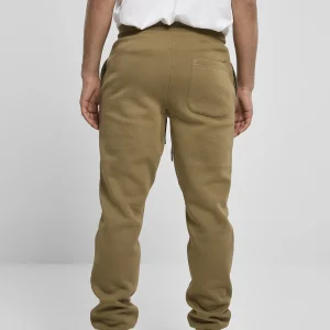 dernières URBAN CLASSICS Basic Sweatpants – Pantalon De Survêtement – Tiniolive 10