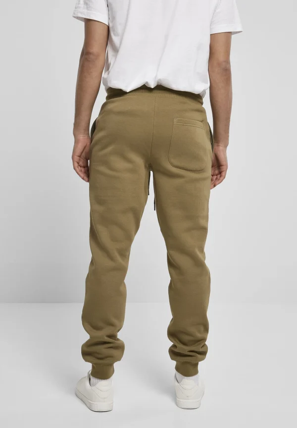 dernières URBAN CLASSICS Basic Sweatpants – Pantalon De Survêtement – Tiniolive 4
