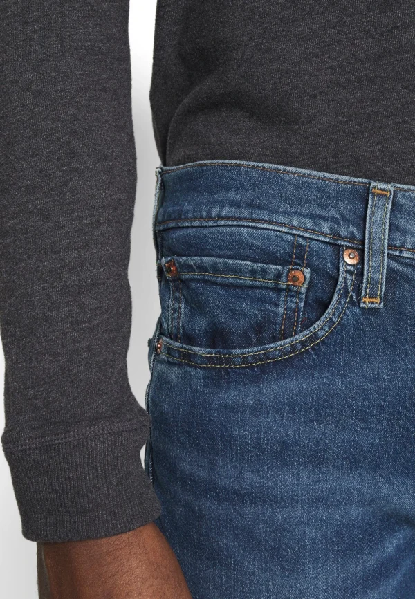Levi’s Jean Slim – Paros Late Knights Adv a Prix Discount 5