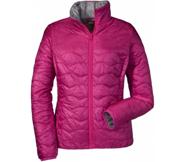 Schöffel SCHÖFFEL ZipIn! Naeba 1 Femmes Veste Ski | KELLER SPORTS [FR] le grand escompte 1