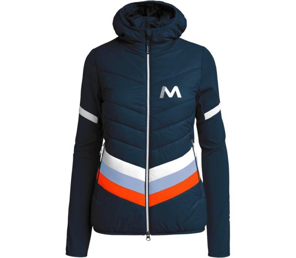 MARTINI Gainer Femmes Veste De Ski De Randonnée | KELLER SPORTS [FR] mode 1