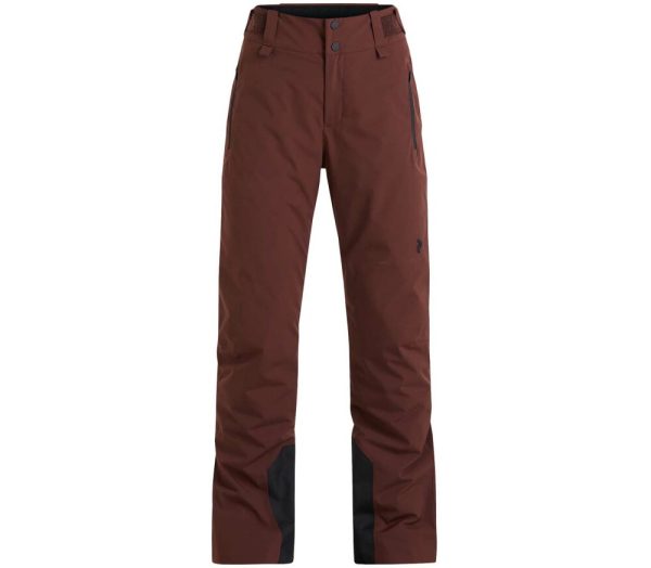 Nouvelle Collection PEAK PERFORMANCE Shred Femmes Pantalon Ski | KELLER SPORTS [FR] 1