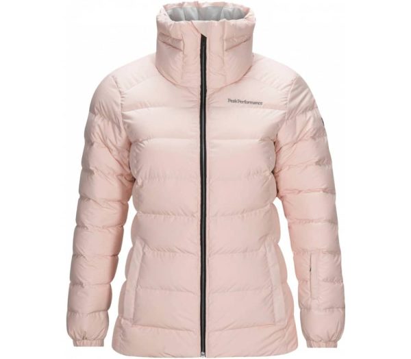 pas cher en ligne PEAK PERFORMANCE Veldownj Femmes Veste Ski | KELLER SPORTS [FR] 1