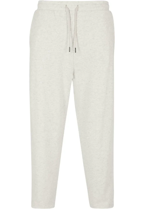 Dernières Nouveautés URBAN CLASSICS Pantalon De Survêtement – Lightgrey 1