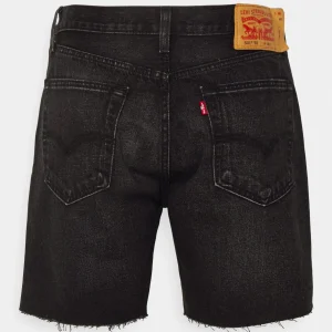 l'unique style Levi’s 501® ’93 Shorts – Short En Jean – Midnight Races 7
