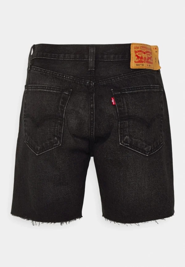 l'unique style Levi’s 501® ’93 Shorts – Short En Jean – Midnight Races 3
