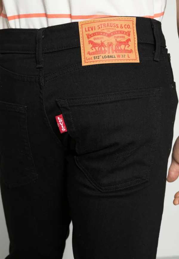 Levi’s 512™ Slim Taper Ball – Jean Slim – Stylo nouvelle saison 6