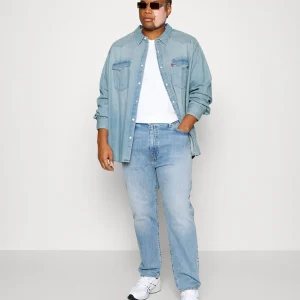 Levi’s® Plus 512™ Slim Taper B&T – Jeans Fuselé – Pictorial Adv soldes pas cher 10
