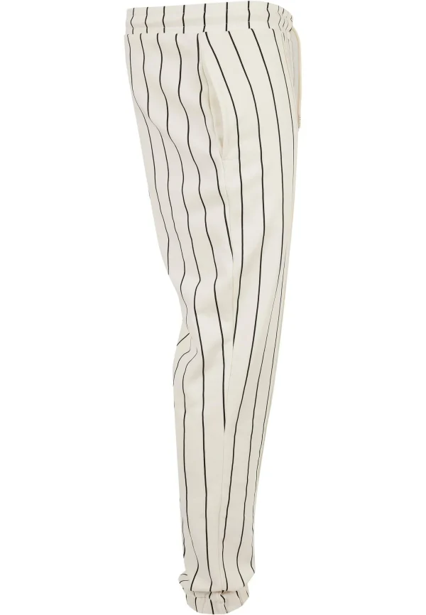boutique paris URBAN CLASSICS Terry Baseball – Pantalon De Survêtement – Palewhite 3