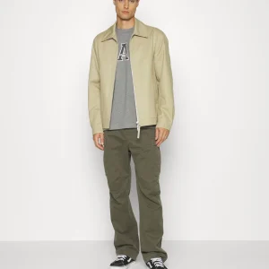 nouvelle saison GAP Pantalon Cargo – Black Moss 10