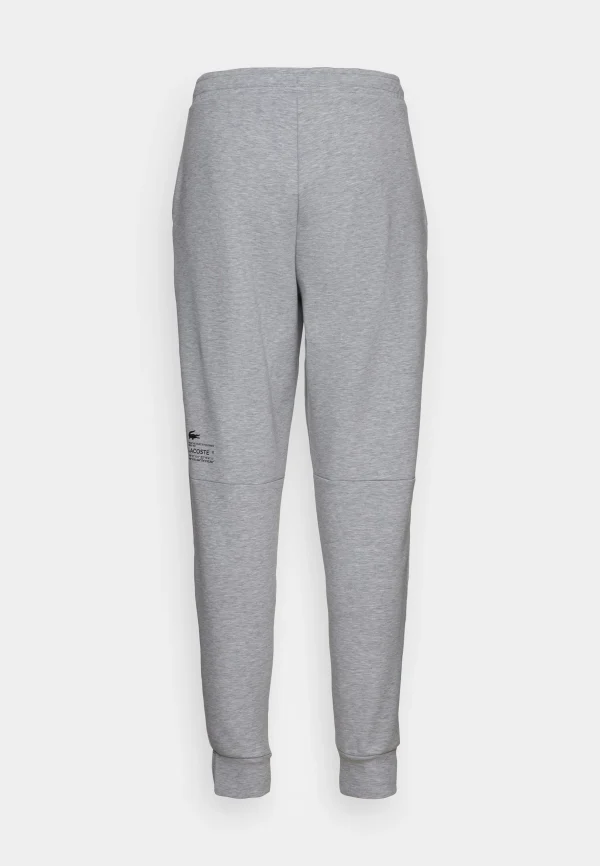 marque pas cher Lacoste Pantalon De Survêtement – Gris Chine 3