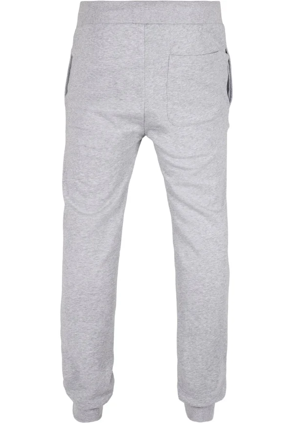 Satisfait ou Remboursé URBAN CLASSICS Pantalon De Survêtement – Grey 8