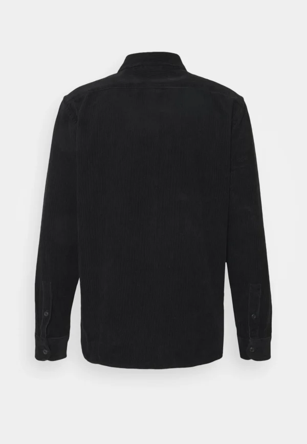 Levi’s Jackson Worker – Chemise – Jet Black vente en ligne 3