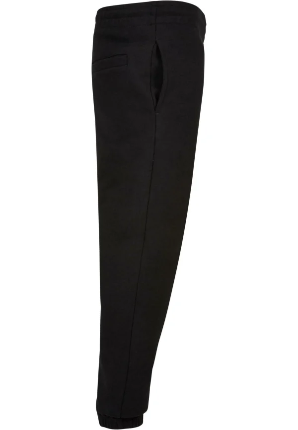 URBAN CLASSICS Ultra Heavy – Pantalon De Survêtement – Black Acheter Maintenant 3