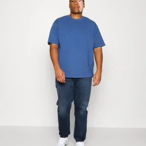 achat pas cher Levi’s® Plus 512™ Slim Taper B&T – Jeans Fuselé – Cinematographic 9