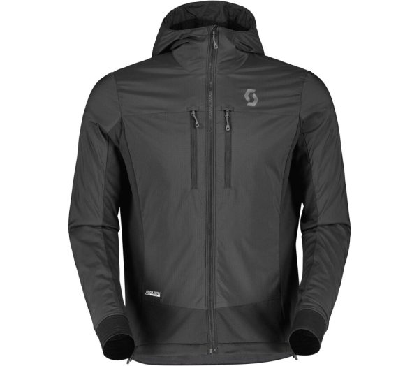 SCOTT Explorair Alpha Hommes Veste De Ski De Randonnée | KELLER SPORTS [FR] haute qualité 1