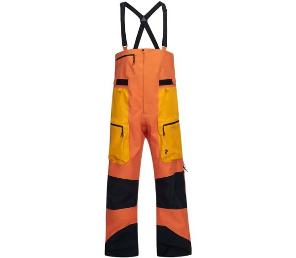 vente à bas prix PEAK PERFORMANCE Vertical Pro Hommes Pantalon Ski | KELLER SPORTS [FR] 1