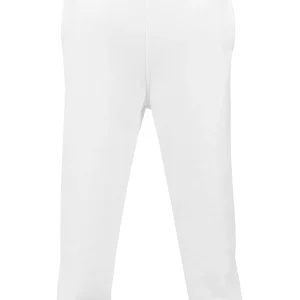 prix abordable URBAN CLASSICS Sweatpants Sp – Pantalon De Survêtement – White 19