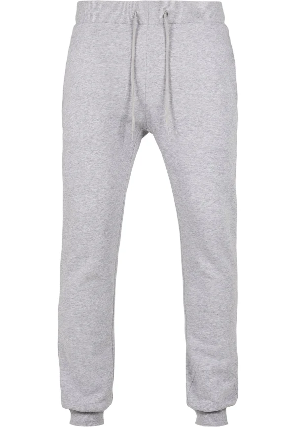 Satisfait ou Remboursé URBAN CLASSICS Pantalon De Survêtement – Grey 7