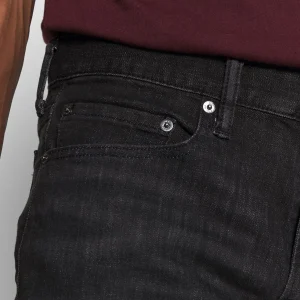 GAP Jean Slim – Dark Grey site en ligne 18