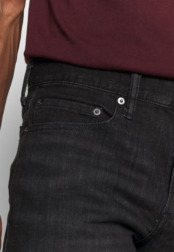 GAP Jean Slim – Dark Grey site en ligne 7