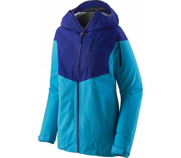 PATAGONIA Snowdrifter Femmes Veste Ski | KELLER SPORTS [FR] mode pas cher 1