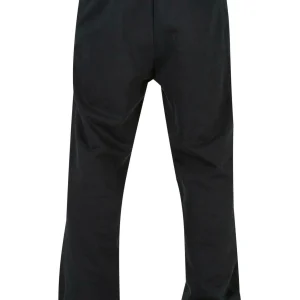 à prix d'occasion URBAN CLASSICS Sense – Pantalon Classique – Black 18