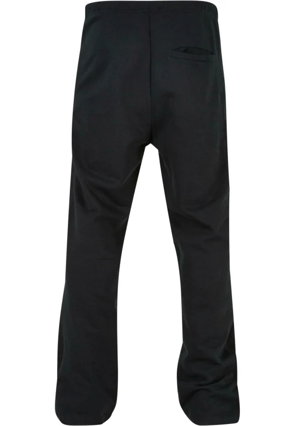 à prix d'occasion URBAN CLASSICS Sense – Pantalon Classique – Black 7
