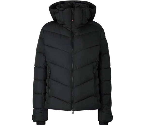 BOGNER FIRE+ICE Saelly2 Femmes Veste Ski | KELLER SPORTS [FR] magasin en ligne france 1