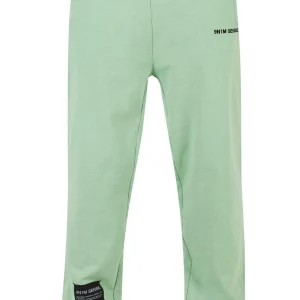 URBAN CLASSICS Sense – Pantalon Classique – Vintagegreen destockage 16