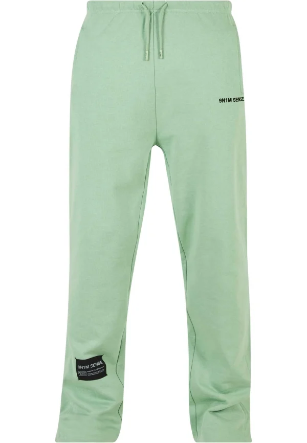 URBAN CLASSICS Sense – Pantalon Classique – Vintagegreen destockage 6