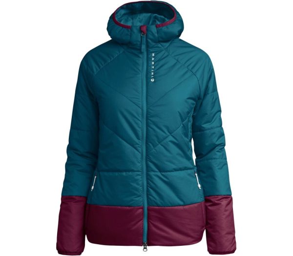 à prix d'occasion MARTINI Alp Mate Femmes Veste De Ski De Randonnée | KELLER SPORTS [FR] 1