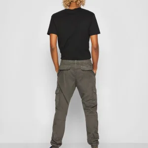 économies garanties URBAN CLASSICS Cargo Jogging Pants – Pantalon Cargo – Magnet 12