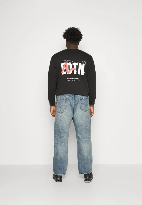 Distributeur Officiel Levi’s® Plus Original – Jean Droit – Call Your Grandma 4