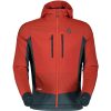 SCOTT Explorair Alpha Hommes Veste De Ski De Randonnée | KELLER SPORTS [FR] Acheter Maintenant 5