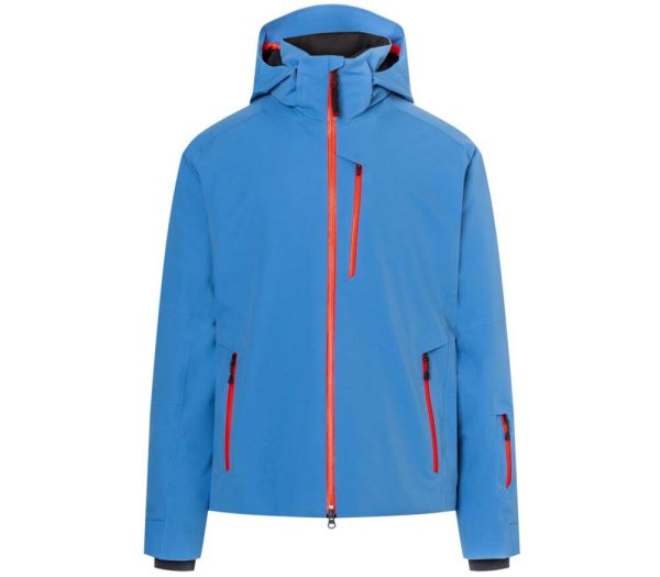 BOGNER FIRE+ICE Eason2-T Hommes Veste Ski | KELLER SPORTS [FR] Top ventes 1
